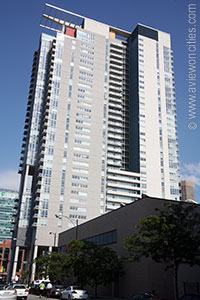 Skybridge Chicago