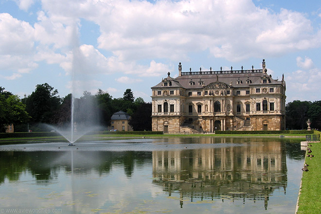 Grosser Garten Dresden