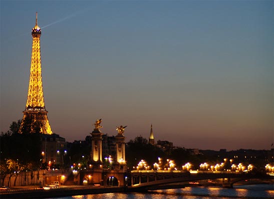 Picture Paris