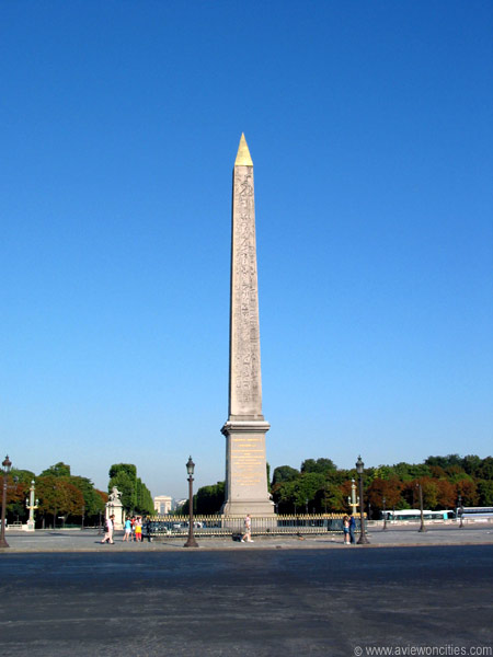 la concorde