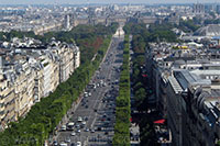 Champs-Elysées