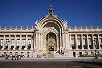 Petit Palais, Paris