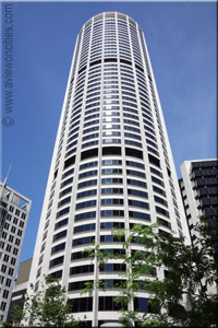 Australia Square Tower