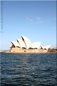 Sydney Opera House Facts Wiki