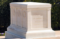 Cemetery, Washington, DC