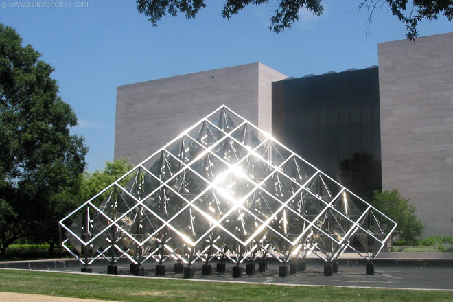 Solar Sculpture