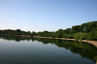 Tidal Basin, Washington