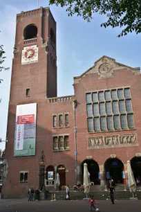 Beurs van Berlage, Amsterdam