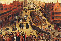Meir around the year 1600