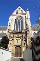 St. James's Church, Antwerp