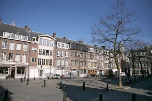 Vrijdagmarkt, Antwerp