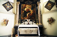 Rubens's Tomb