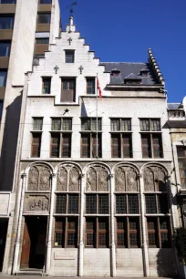 Museum Mayer van den Bergh, Antwerp