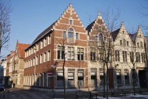 Stadswaag, Antwerp