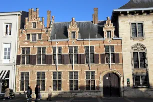 Rubens House, Antwerp