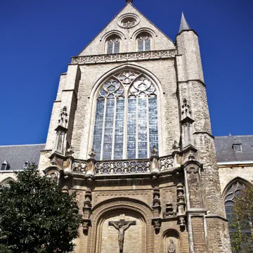 St. James's Church, Antwerp
