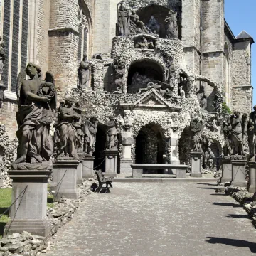 St. Paul's Church, Antwerp