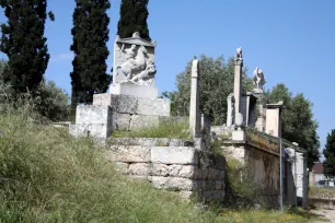 Kerameikos, Athens