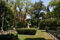 Zappeion Gardens