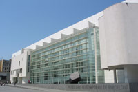 Museu d'Art Contemporani, Barcelona