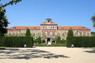 Catalan Parliament Building, Parc de la Ciutadella, Barcelona