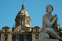 Palau Nacional