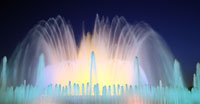 Magic Fountain 7