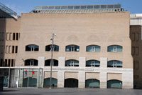 Centre d'Estudis i Documentatió MACBA, Barcelona