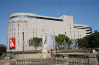 El Corte Inglés, Plaça de Catalunya
