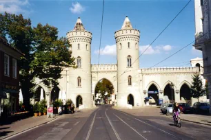 Nauener Tor, Potsdam