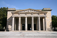 Neue Wache, Berlin