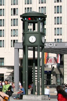 Potsdamer Platz, Berlin