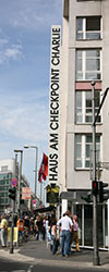 Haus am Checkpoint Charlie, Berlin
