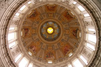 Dome of the Berlin Cathedral