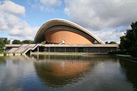 Haus der Kulturen der Welt, Berlin