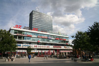 Europa Center, Berlin