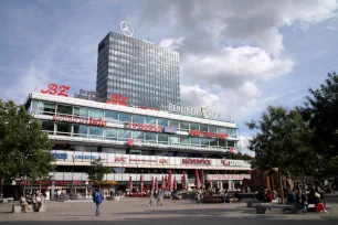 Europa Center, Berlin