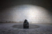 Interior of the Neue Wache