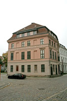 Knoblauchhaus, Nikolaiviertel, Berlin