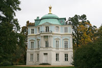Belvedere, Schlossgarten, Charlottenburg