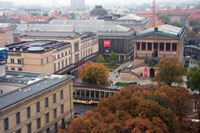 Museum Island, Berlin