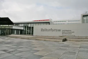Kulturforum, Berlin
