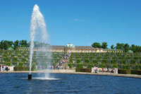 Sanssouci Park