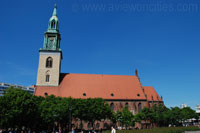 Marienkirche, Berlin