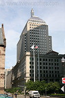 Old Hancock Building