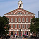 Freedom Trail: 11. Faneuil Hall