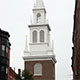 Boston Freedom Trail: 13. Old North Church