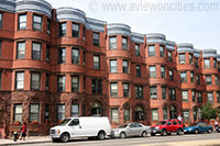South End, Boston