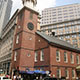 Freedom Trail: 8. Old South Meeting House