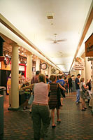 Quincy Market, Boston